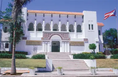 Ateneo Puertorriqueño 02
