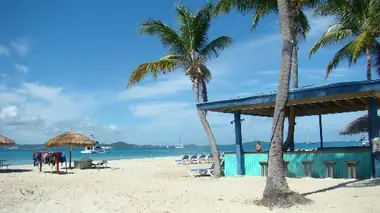 Palominos Island 02