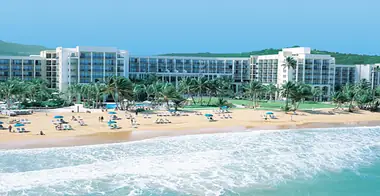 Wyndham Rio Mar