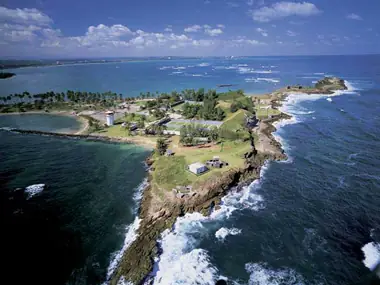 Isla de Cabras