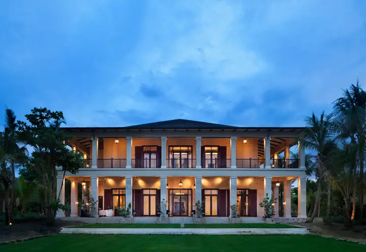 St.Regis Bahia Beach Resort Puerto Rico