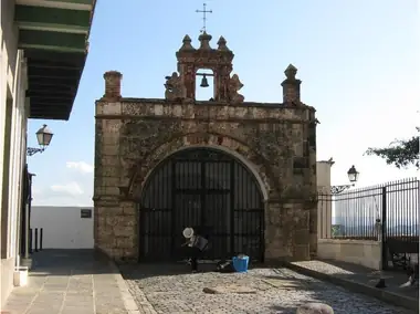 Capilla del Cristo 02