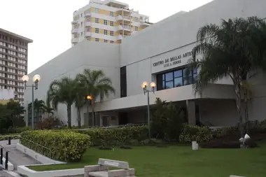 Centro de Bellas Artes2
