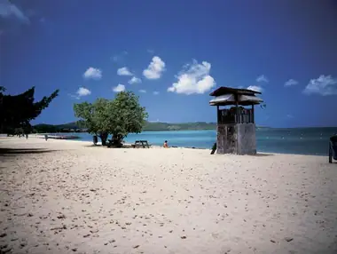 Boqueron