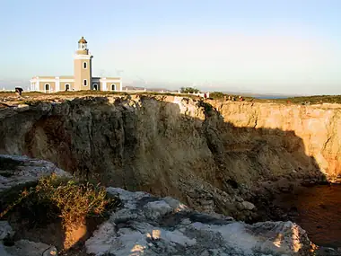 Cabo Rojo Lighthouse 02