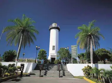 Rincon Lighthouse 03