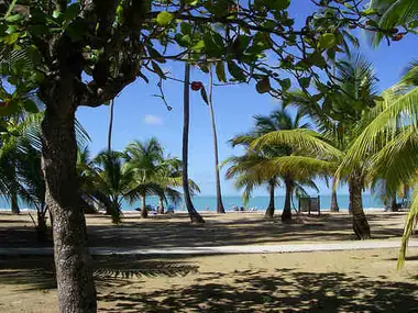 Luquillo Beach 03