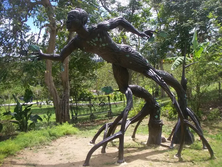 Jardin Botanico (Caguas)