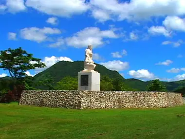 Monumento del Jibaro