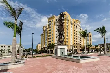 Bahia Urbana (Old San Juan)