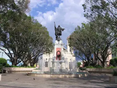Mayagüez Zoo