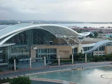 Puerto Rico Convention Center2