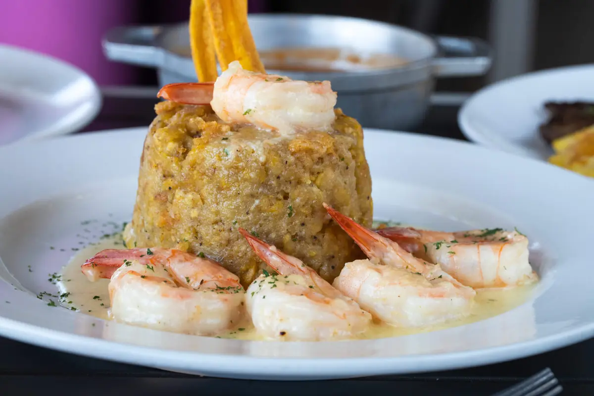 Puerto Rico’s Culinary Delights: A Foodie’s Guide to the Island