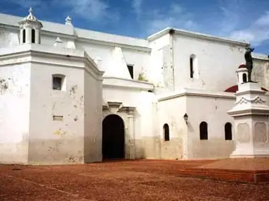 San José Church