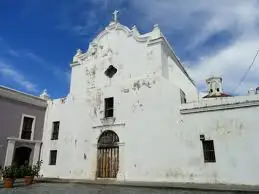 San José Church 03