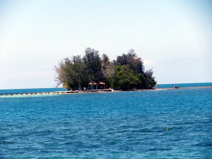 Isla de Ratones