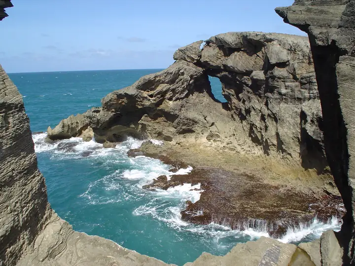 Cueva del Indio1