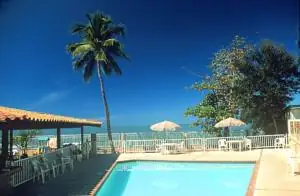 Parador Joyuda Beach2