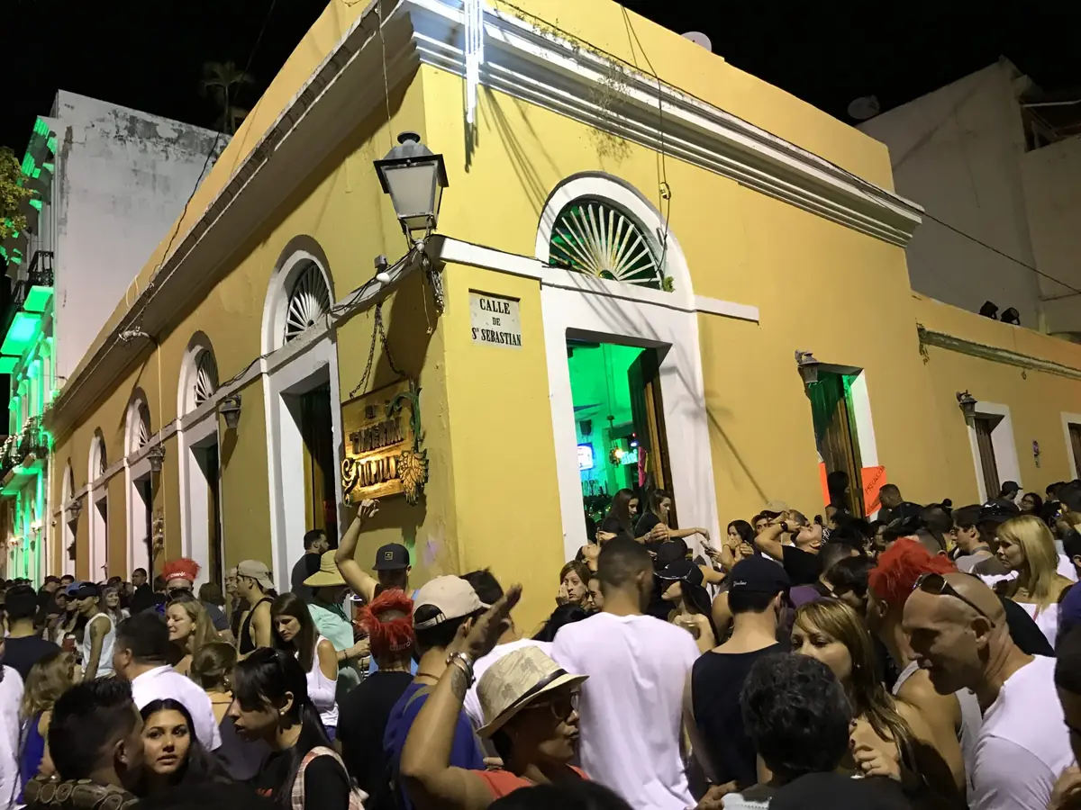 Puerto Rico’s Festivals and Celebrations: A Guide to the Island’s Best Parties