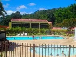 Hacienda Sotomayor en Adjuntas