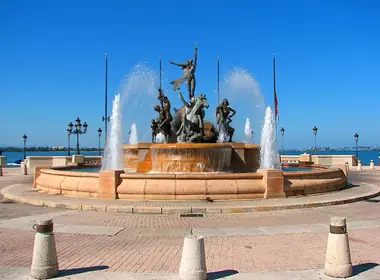 Paseo de la Princesa 03