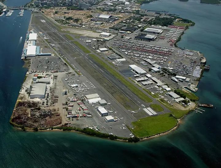 Ponce Airport 02