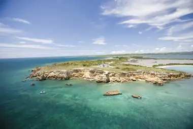 Cabo Rojo Lighthouse 03