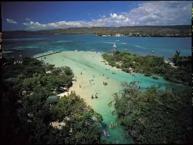 Gilligan’s Island (Guanica)