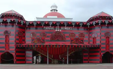 Parque de Bombas (Ponce)