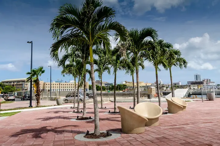 Bahia Urbana Old San Juan 03
