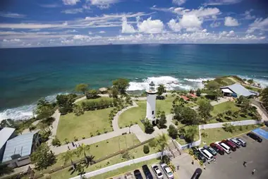 Rincon Lighthouse