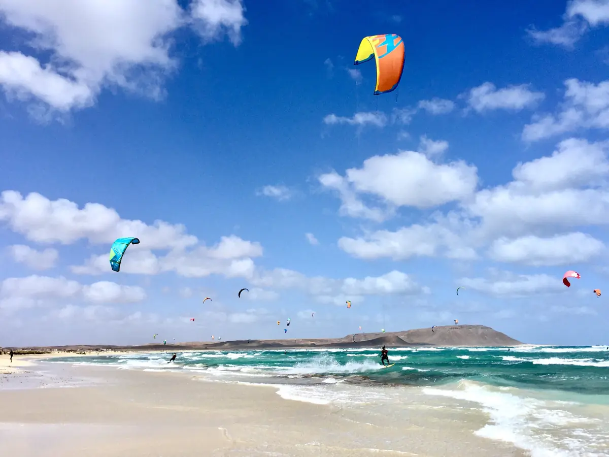 Puerto Rico’s Best Parasailing and Kiteboarding: A Guide to the Island’s Air and Water Sports