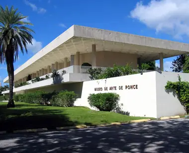 Museo de Arte de Ponce