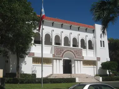 Ateneo Puertorriqueño 03