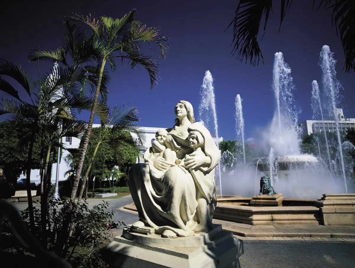 Plaza de Ponce 03