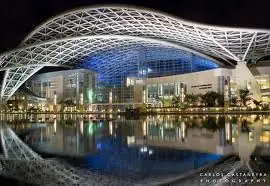 Puerto Rico Convention Center3