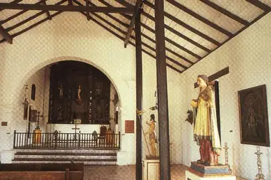 Iglesia Portacoeli San German 02