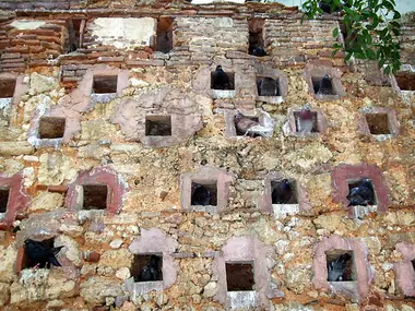 Parque de las Palomas 03