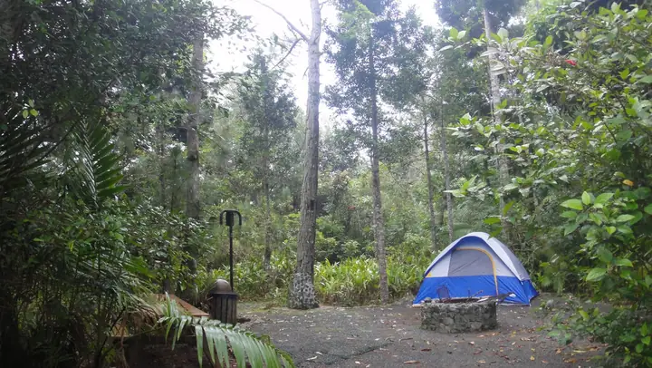 Puerto Rico’s Best Outdoor Activities: A Guide to Hiking, Biking and more