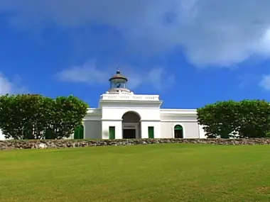 Las Cabezas de San Juan