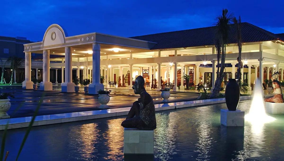 Gran Melia