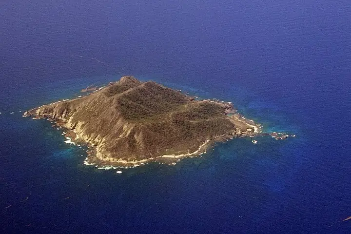 Isla de Mona