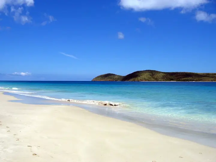 Culebra Island