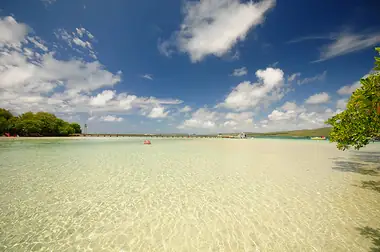 gilligan's island (guanica)3