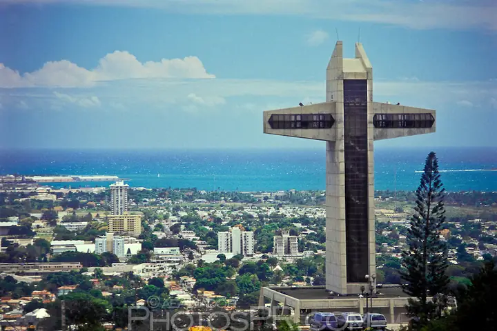 Ponce, Puerto Rico