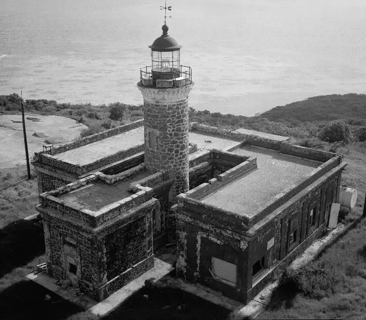 El Faro de Culebrita 03