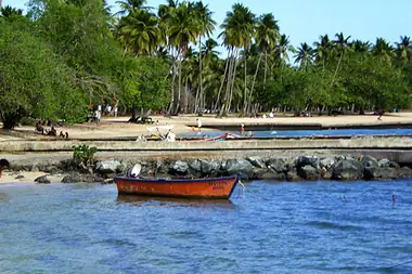 Boqueron 02