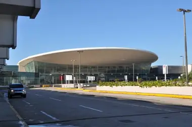 Luis Muñoz Marín Airport (San Juan)