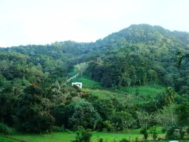 Cerro de Nandi