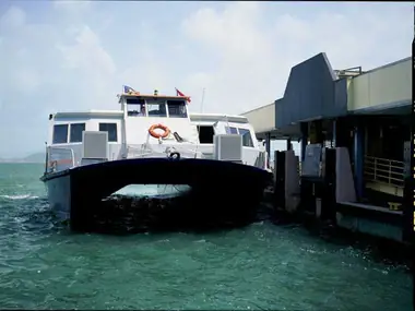 Fajardo Ferries 03